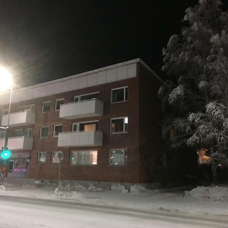 City Center Apartment Ροβανιέμι Εξωτερικό φωτογραφία