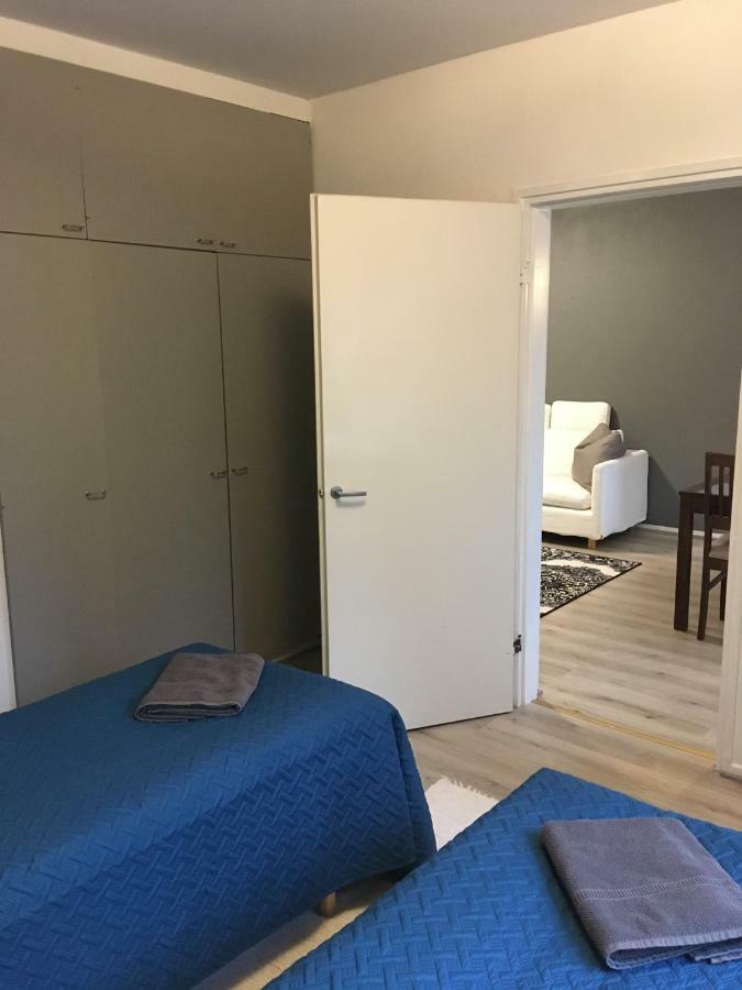 City Center Apartment Ροβανιέμι Εξωτερικό φωτογραφία
