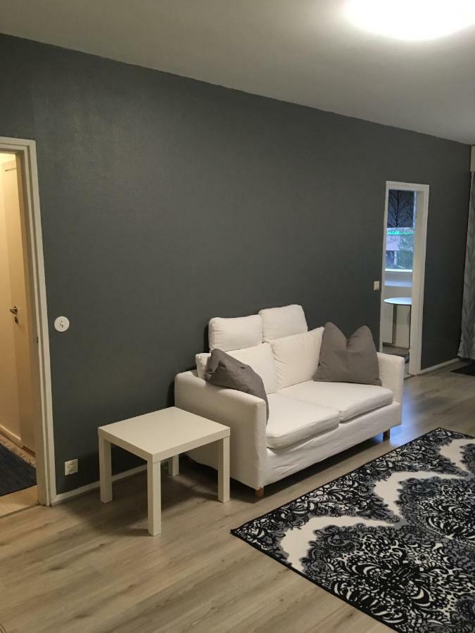 City Center Apartment Ροβανιέμι Εξωτερικό φωτογραφία