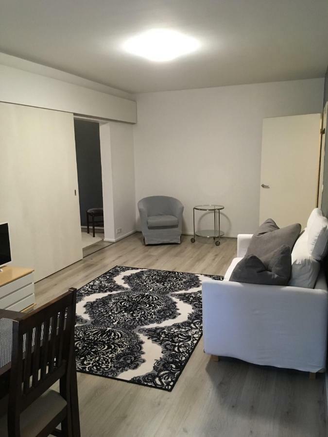 City Center Apartment Ροβανιέμι Εξωτερικό φωτογραφία