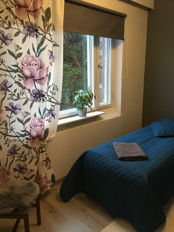 City Center Apartment Ροβανιέμι Εξωτερικό φωτογραφία