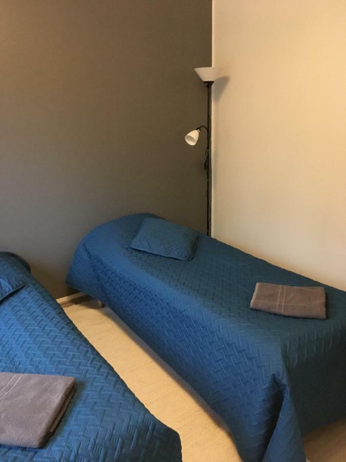 City Center Apartment Ροβανιέμι Εξωτερικό φωτογραφία