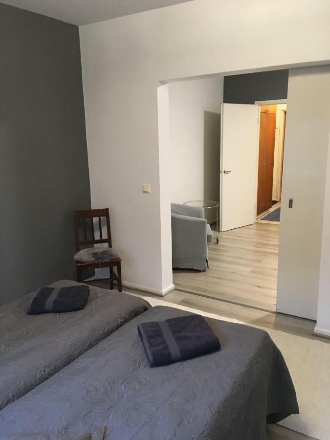 City Center Apartment Ροβανιέμι Εξωτερικό φωτογραφία