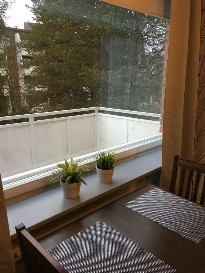 City Center Apartment Ροβανιέμι Εξωτερικό φωτογραφία