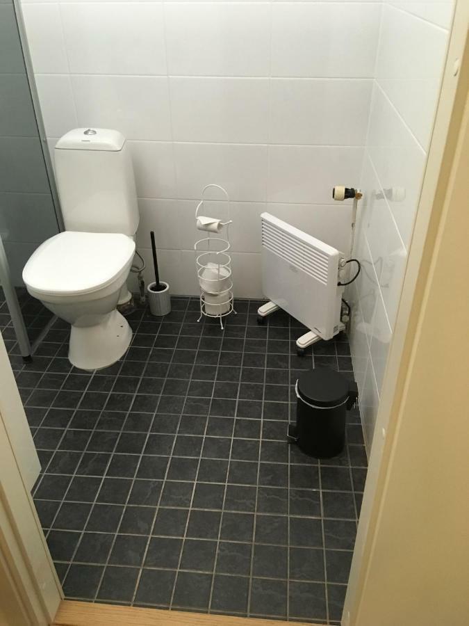 City Center Apartment Ροβανιέμι Εξωτερικό φωτογραφία