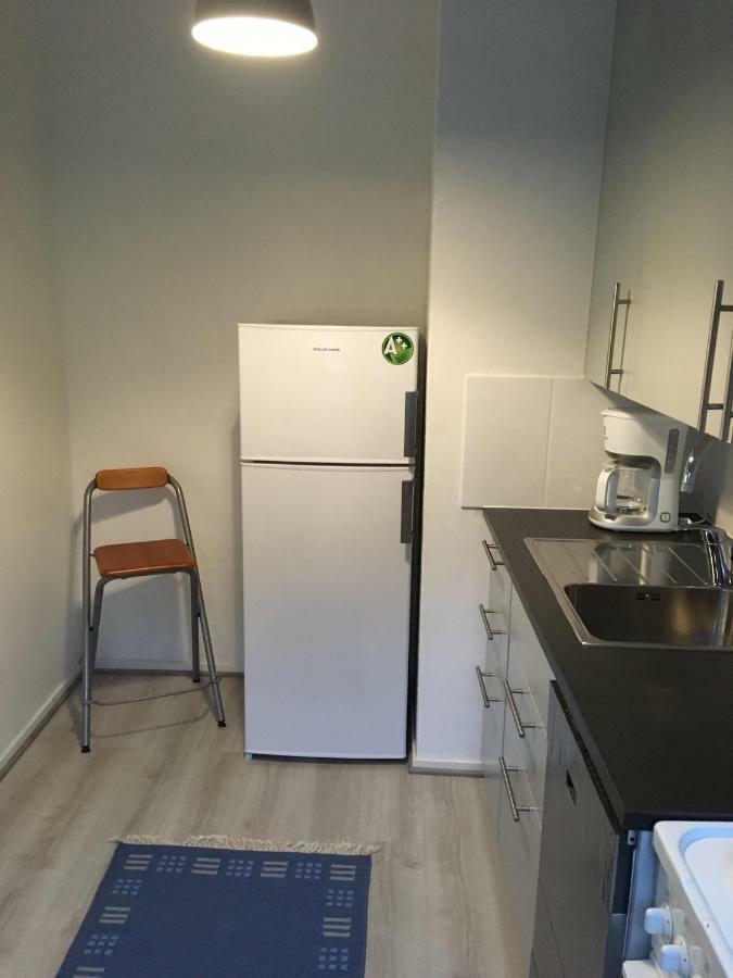 City Center Apartment Ροβανιέμι Εξωτερικό φωτογραφία