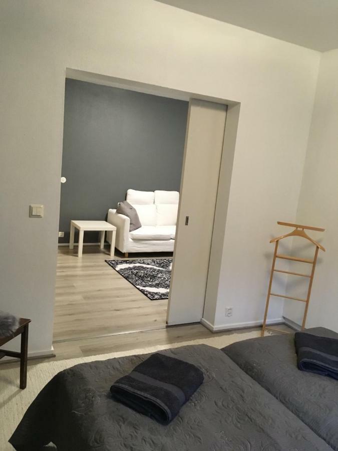City Center Apartment Ροβανιέμι Εξωτερικό φωτογραφία