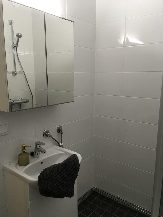 City Center Apartment Ροβανιέμι Εξωτερικό φωτογραφία