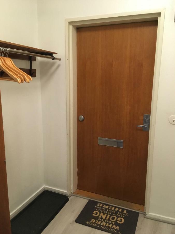 City Center Apartment Ροβανιέμι Εξωτερικό φωτογραφία